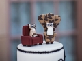 Cake Topper