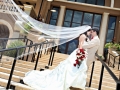 Kirsten and Greg - 0738