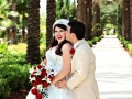 Kirsten and Greg - 0754