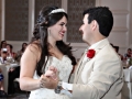 Kirsten and Greg - 0948
