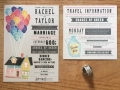 Invites