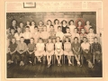 Susan Bob Class Photo