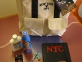 Welcome Bag