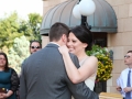 Tierney and Mike - 0576