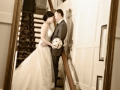 Tierney and Mike - 0698