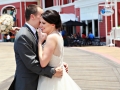 Tierney and Mike - 1166