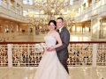 Tierney and Mike - 1240